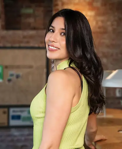 Gaea Kassatly, Founder and Managing Attorney of GK Law Co.